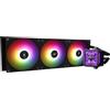 Thermalright Frozen Warframe Pro 360 (nero) - Watercooling CPU Processore