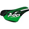 RMS SELLA BIMBO I-GO NERO/VERDE