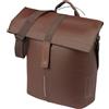 BASIL Shopper City MIK Studs Borsa Bici