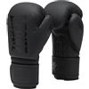 LEONE GUANTONI TONE X NERO Guanti Boxe