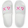 SUN68 SLIPPER LOGO WOMAN Ciabatte Donna