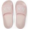 SUN68 SLIPPER LOGO WOMAN Ciabatte Donna