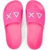 SUN68 SLIPPER LOGO WOMAN Ciabatte Donna