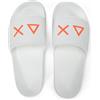SUN68 SLIPPER LOGO Ciabatte Uomo