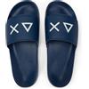 SUN68 SLIPPER LOGO Ciabatte Uomo