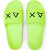 SUN68 SLIPPER LOGO Ciabatte Uomo