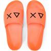 SUN68 SLIPPER LOGO Ciabatte Uomo