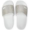 SUN68 SLIPPER BEACH STRASS WOMAN Ciabatte Donna