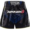 VENUM X TEKKEN 8 MUAY THAI SHORTS KING Pantaloncini Uomo