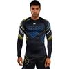 VENUM X TEKKEN 8 LS RASHGUARD KING Manica Lunga Uomo