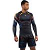 VENUM X TEKKEN 8 LS RASHGUARD YOSHIMITSU Manica Lunga Uomo