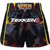VENUM X TEKKEN 8 MUAY THAI SHORTS YOSHIMITSU Pantaloncini Uomo