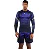 VENUM X TEKKEN 8 LS RASHGUARD KAZUYA Manica Lunga Uomo
