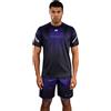 VENUM X TEKKEN 8 T-SHIRT KAZUYA Manica Corta Uomo