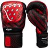VENUM X TEKKEN 8 BOXING GLOVES KAZUYA Guantoni Boxe