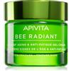 Apivita Bee Radiant Cream - Rich Texture 50 ml