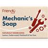 Friendly Soap Mechanic's Bar 95 g