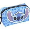 Disney Stitch Toiletry Bag 1 pz