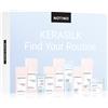 Beauty Discovery Box Notino KERASILK Find Your Routine