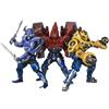 Figuarts ZERO Hokuto Three Crows Figure Toy