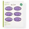 Nedis Perle profumate per aspira dora lavanda 6 pezzi