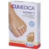 Eumedica Cresta In Oleo-Gel Universale Eucrest 3 Per Dita A Martello Tre Anelli Destro S/M 1 St