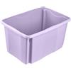 Keeeper Emil Turn Around Stacking Box 45 L