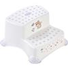 Keeeper Igor Cat Double Step Stool With Anti-Slip-Function