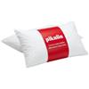PIKOLIN Set 2 Federe Cuscino 70 x 40 cm Impermeabile con Certificazione Oeko-Tex In Tessuto Tencel. Copricuscino Traspirante e Extra Morbido