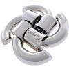 Eureka 502079 - Puzzle per galassia in stile Huzzle