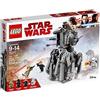 LEGO Star Wars 75177 First Order Heavy Scout Walker