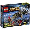 LEGO Superheroes 76011 Batman: Man-Bat Attack