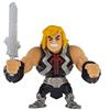Masters of the Universe He-Man and The Masters of The Universe Eternia Minis: He-Man
