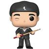 Funko Pop The Office Mike Date Night Exclusive