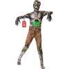 Morphsuits Vestito Zombie Bambino Halloween