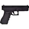cyma Pistola elettrica da softair C18 nera, con Mosfet, batteria Li-Po e caricabatt. - Cyma