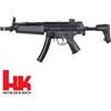 cyma Fucile elettrico H&K MP5-J CYMA STANDARD