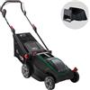 Bosch Rotak18V2-43 - Tagliaerba a batteria - Taglio 43 cm - SENZA BATTERIA E CARICABATTERIA