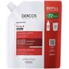 Dercos Linea Energizzante Shampoo Anticaduta Refill 400 ml