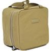 CHILDHOME, Borsa Termica Per Bambini Mellow, Lunch Bag Per Pranzo E Merenda, Maniglia Per Bambino, Interno Spazioso, Facile Da Pulire, Scuola E Uscite, Cachi