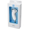 Nintendo Wii Nunchuk (White)