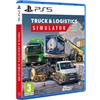 Aerosoft Truck e Logistics Simulator