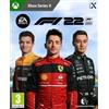 Codemasters F1 22