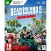 Deep Silver Dead Island 2 (Day One Edition)