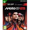 Milestone MotoGP 25 (Day One Edition)