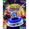 Sega Sonic Racing CrossWorlds