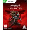 Ubisoft Assassin's Creed Shadows