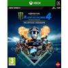 Don't Ask Why Monster Energy Supercross 4