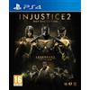 Warner Bros. Injustice 2 (Legendary Edition)