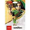 Nintendo Amiibo The Legend Of Zelda Majora's Mask - Link
